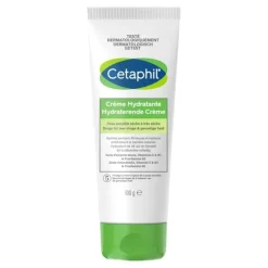 Cetaphil crème hydratante