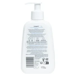 Cetaphil Crème lavante moussante hydratante