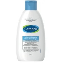 Cetaphil lotion nettoyante