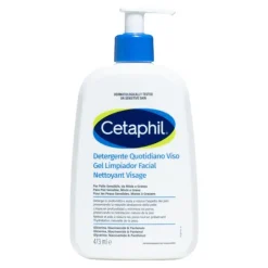 Cetaphil Nettoyant visage