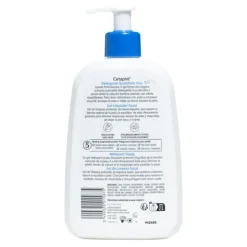Cetaphil Nettoyant visage