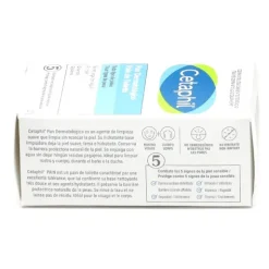 Cetaphil pain dermatologique
