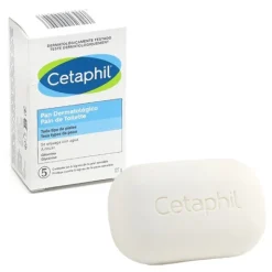 Cetaphil pain dermatologique