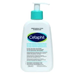 Cetaphil SA Lotion Exfoliante Hydratante Douce