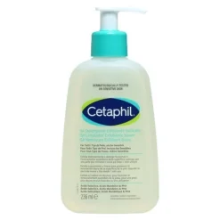Cetaphil SA Nettoyant exfoliant doux