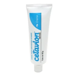 Cetavlon crème antiseptique