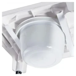 Chaise de douche Aquatec Pico Commode Invacare