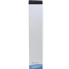 Chaise de douche avec accoudoirs Euromedis
