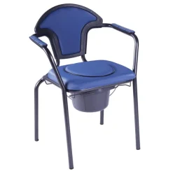 Chaise de toilette Open Kit Océan