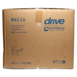 Chaise garde de robe à roulettes Kélis