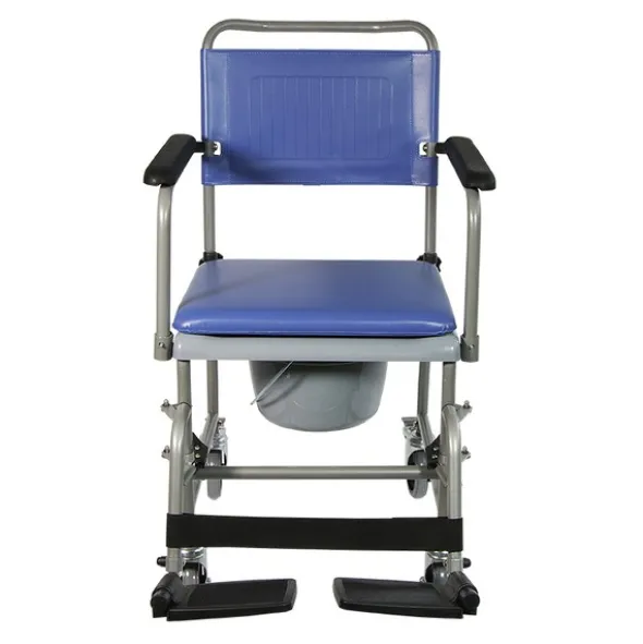 Chaise garde de robe à roulettes Kélis