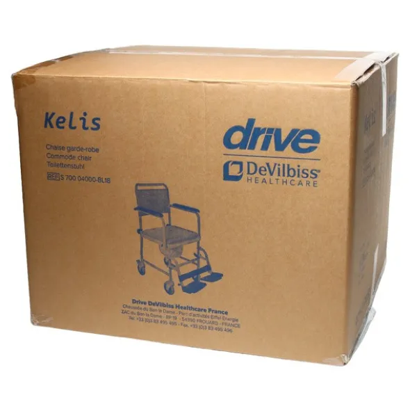 Chaise garde de robe à roulettes Kélis