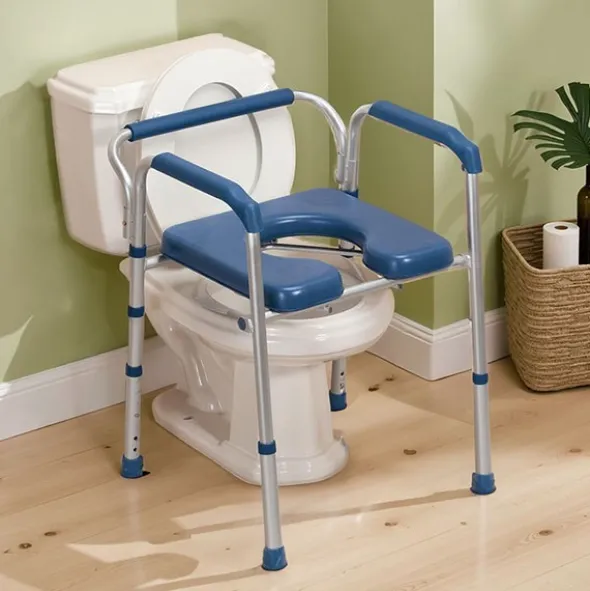 Chaise garde robe 4 en 1 Alustyle