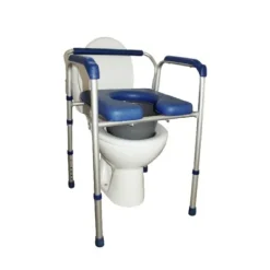 Chaise garde robe 4 en 1 Alustyle