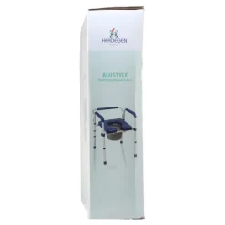 Chaise garde robe 4 en 1 Alustyle