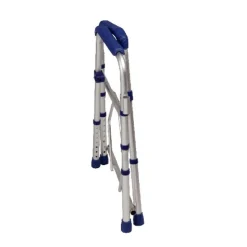 Chaise garde robe 4 en 1 Alustyle