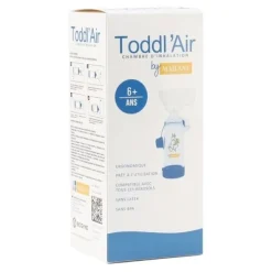 Chambre d'inhalation Toddl Air