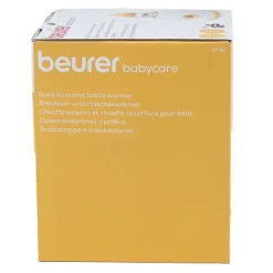 Chauffe-biberon Beurer