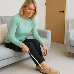 Chausse-pied long manche Homecraft