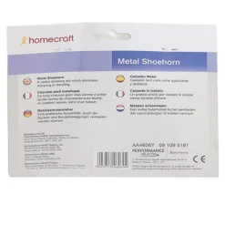 Chausse-pied long manche Homecraft