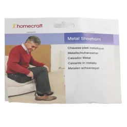 Chausse-pied long manche Homecraft