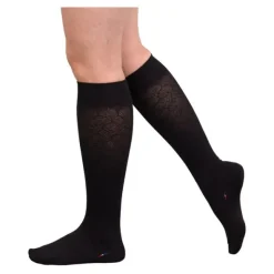 Chaussettes de contention Femme Legger casual Eco Fibre classe 2