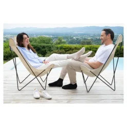Chaussettes de contention Femme Legger casual Eco Fibre classe 2