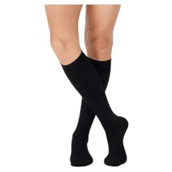 Chaussettes de contention Homme Legger chic classe 2