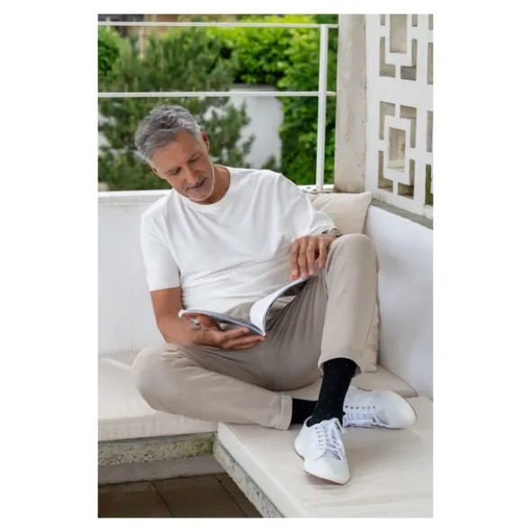 Chaussettes de contention Homme Legger Casual Eco Fibre classe 2