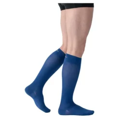 Chaussettes de contention Homme Legger Casual Eco Fibre classe 2
