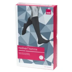 Chaussettes de contention Homme classe 2 Mediven Active Medi
