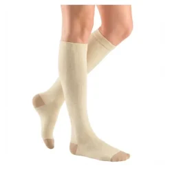 Chaussettes de contention Mediven Biosoft classe 2 Medi