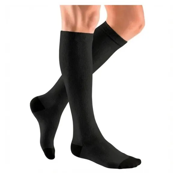Chaussettes de contention Mediven Biosoft classe 2 Medi