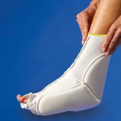 Chaussons anti-escarre Care Protect Pedi Thuasne
