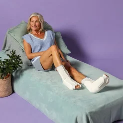 Chaussons anti-escarre Care Protect Pedi Thuasne
