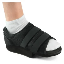 Chaussure de décharge avant pied Orliman