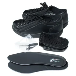 Chaussures CHUT Gemini Alpha simili cuir