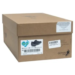 Chaussures CHUT Gemini Alpha tissu