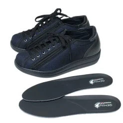 Chaussures CHUT Gemini classique tissu