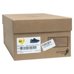 Chaussures CHUT Gemini classique tissu