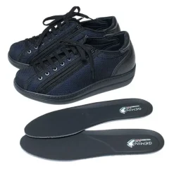 Chaussures CHUT Gemini classique tissu