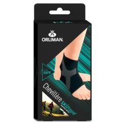 Chevillère Skintape Orliman
