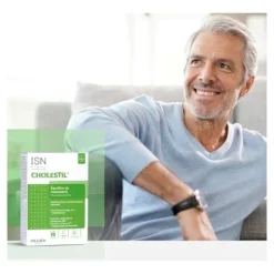 Cholestil gélules