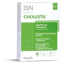 Cholestil gélules