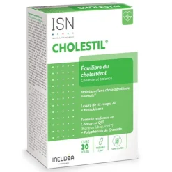 Cholestil gélules