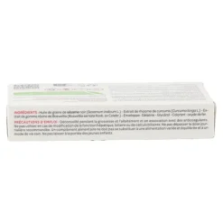 Chondro Aid Flash Caps capsules