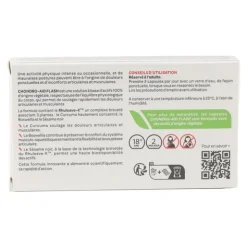 Chondro Aid Flash Caps capsules