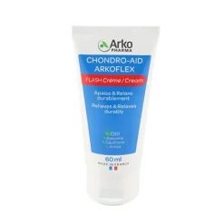 Chondro Aid Flash crème CBD