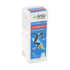 Chondro Aid Flash Roll-on