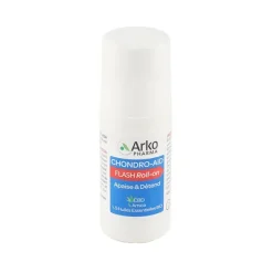 Chondro Aid Flash Roll-on